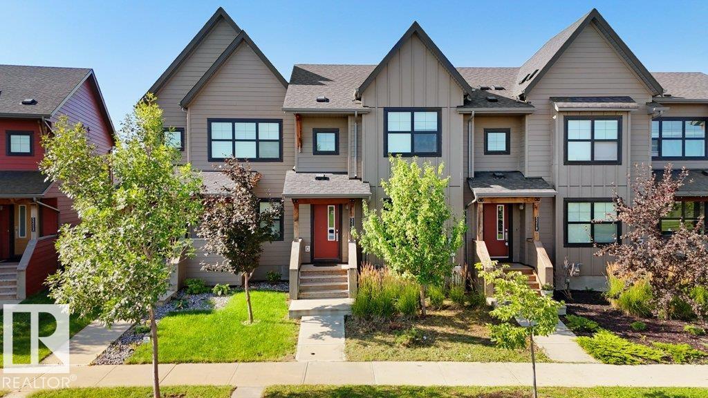 Photo 1 of 5217 Chappelle Rd Sw, Edmonton AB