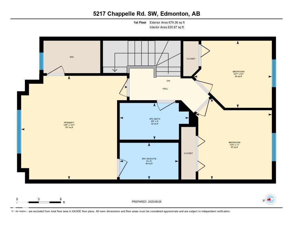 Photo 34 of 5217 Chappelle Rd Sw, Edmonton AB