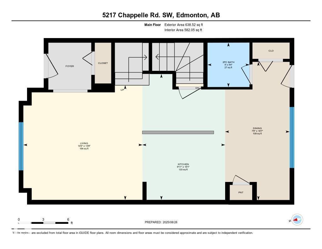 Photo 33 of 5217 Chappelle Rd Sw, Edmonton AB