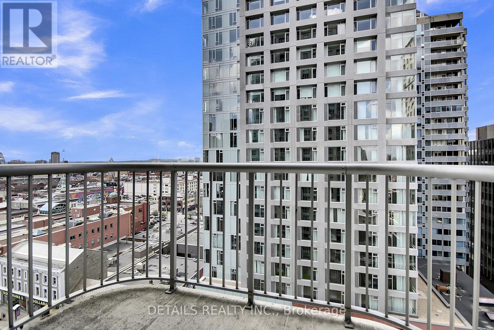 Photo 20 of 1202 200 Rideau Street, Ottawa ON
