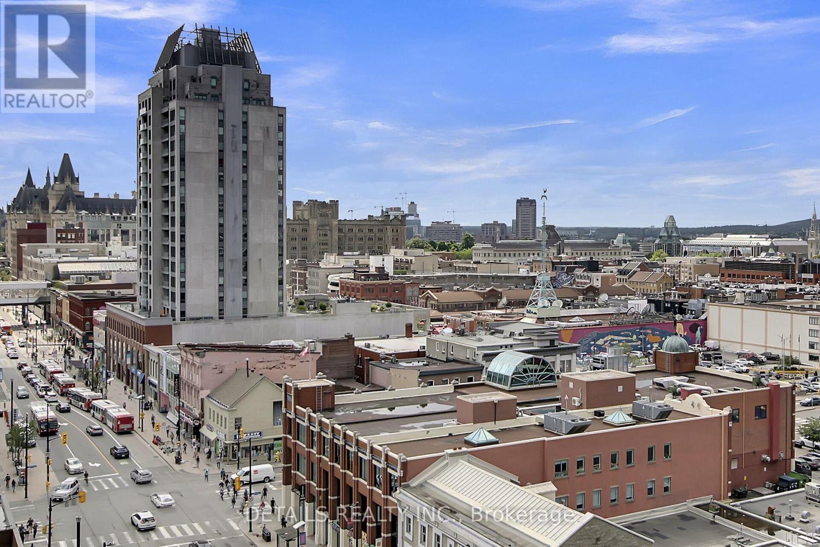 Photo 21 of 1202 200 Rideau Street, Ottawa ON
