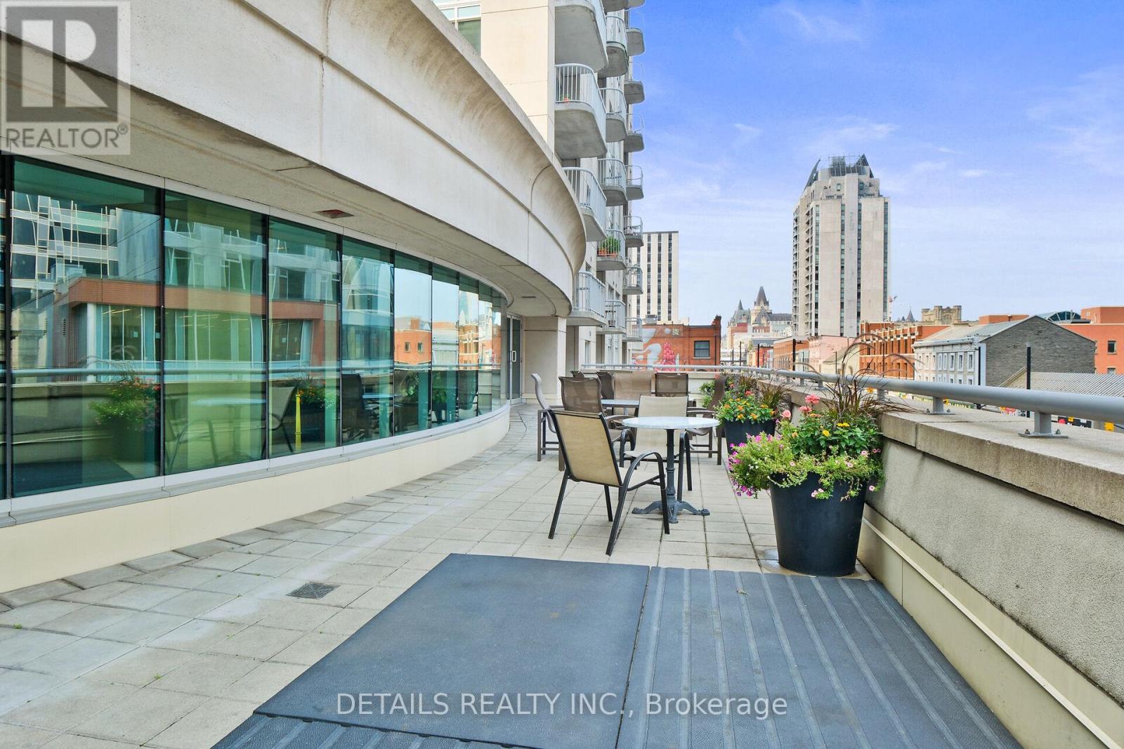 Photo 28 of 1202 200 Rideau Street, Ottawa ON