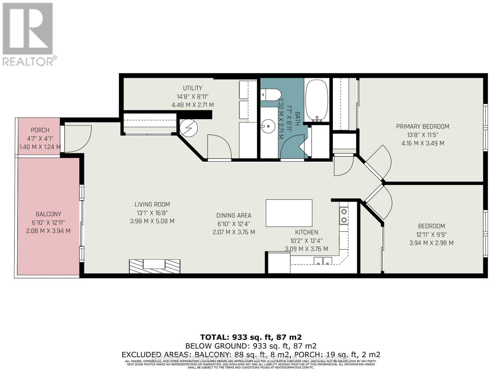 Photo 18 of 404 201 Eliot Drive, Clarencerockland ON