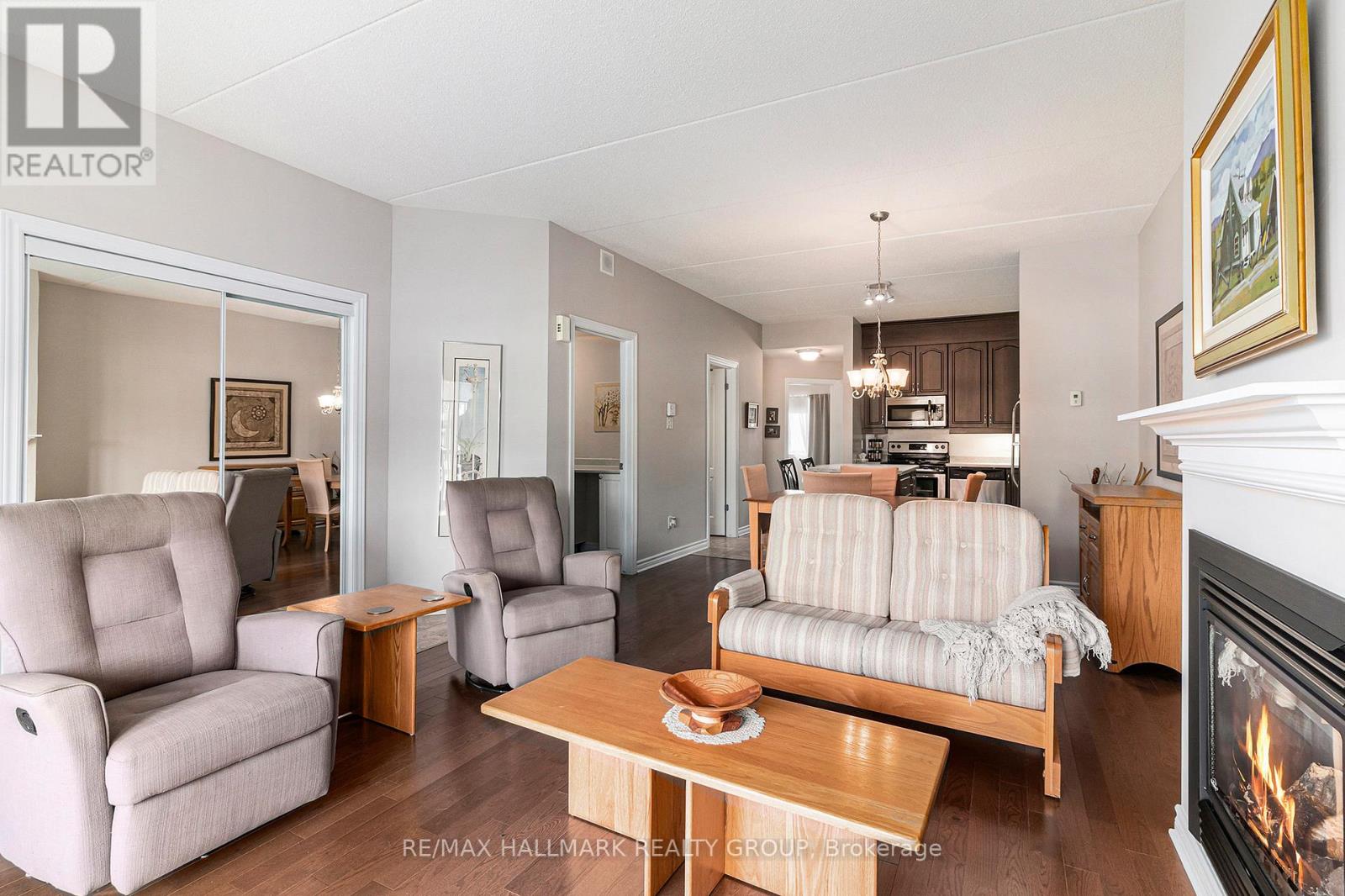 Photo 6 of 404 201 Eliot Drive, Clarencerockland ON