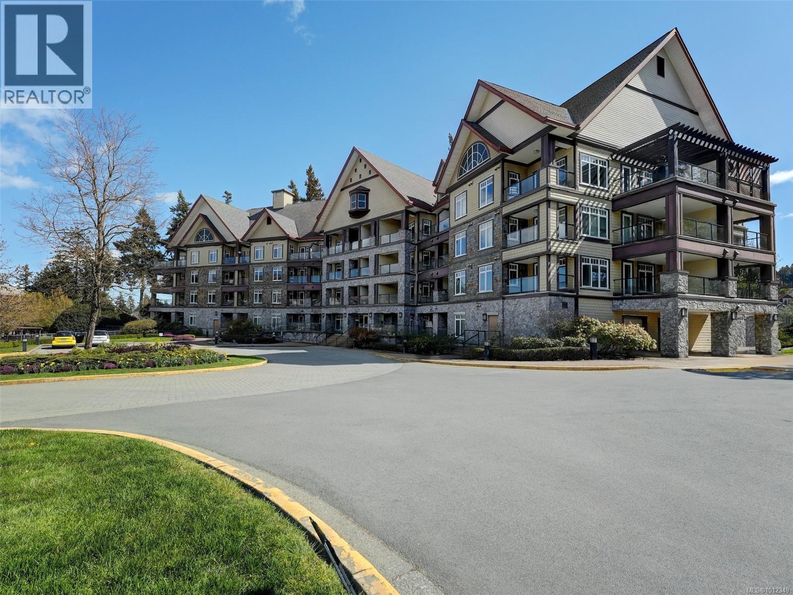 Photo 1 of 404 1375 Bear Mountain Pkwy, Langford BC