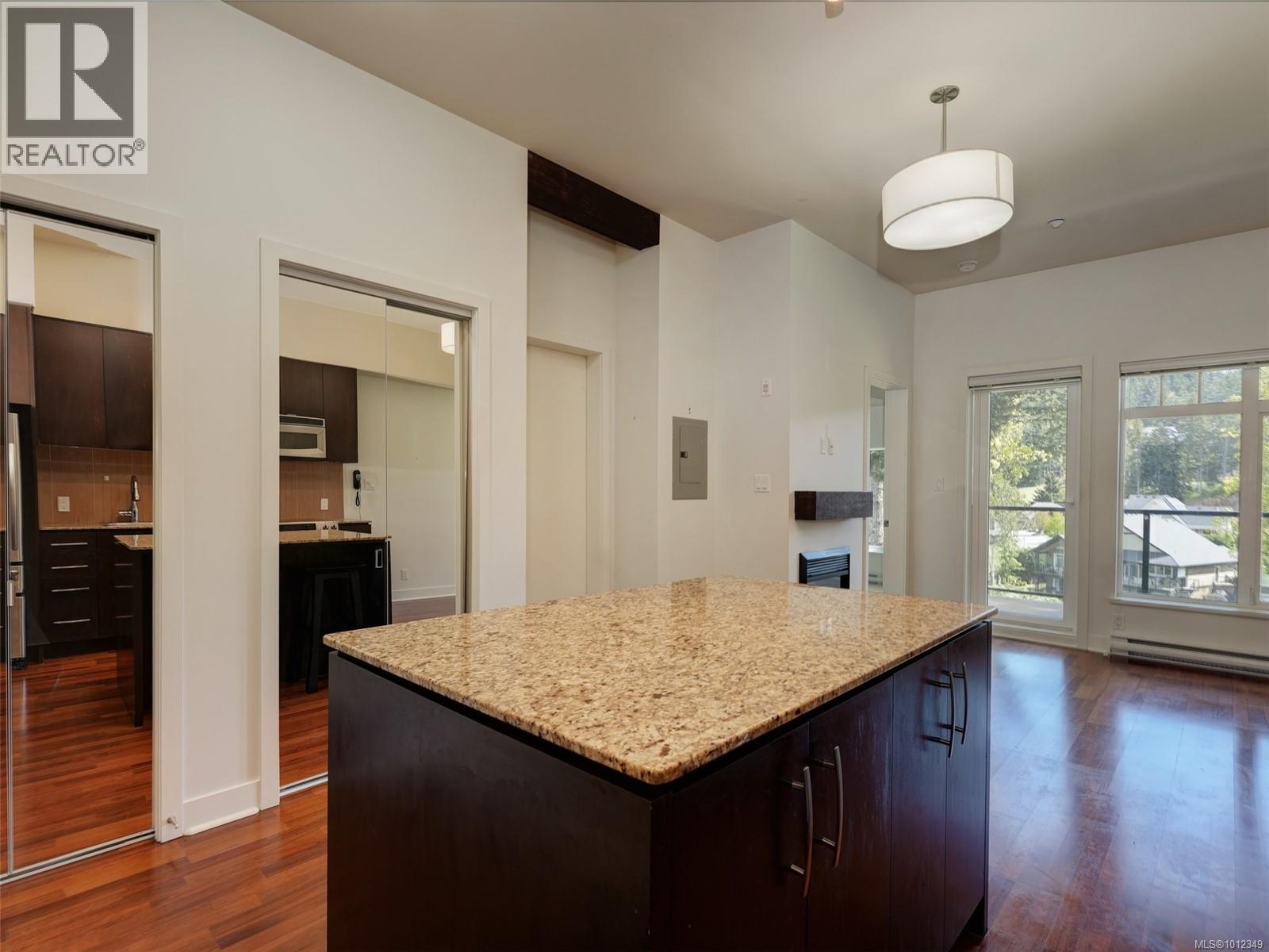 Photo 11 of 404 1375 Bear Mountain Pkwy, Langford BC
