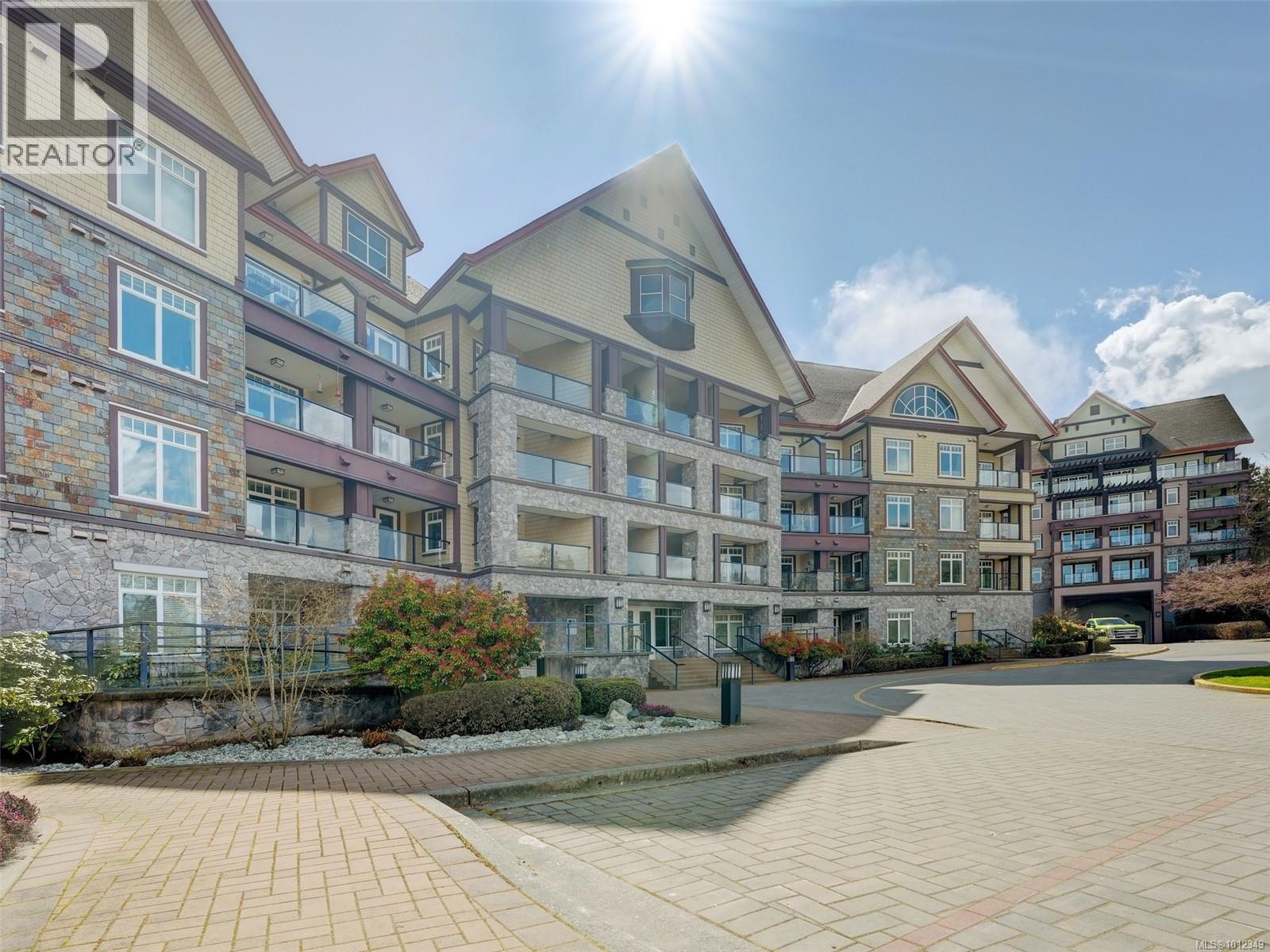Photo 2 of 404 1375 Bear Mountain Pkwy, Langford BC