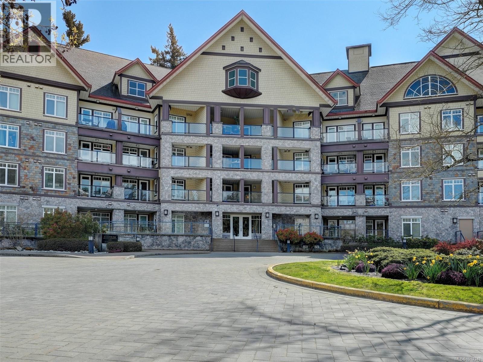 Photo 24 of 404 1375 Bear Mountain Pkwy, Langford BC