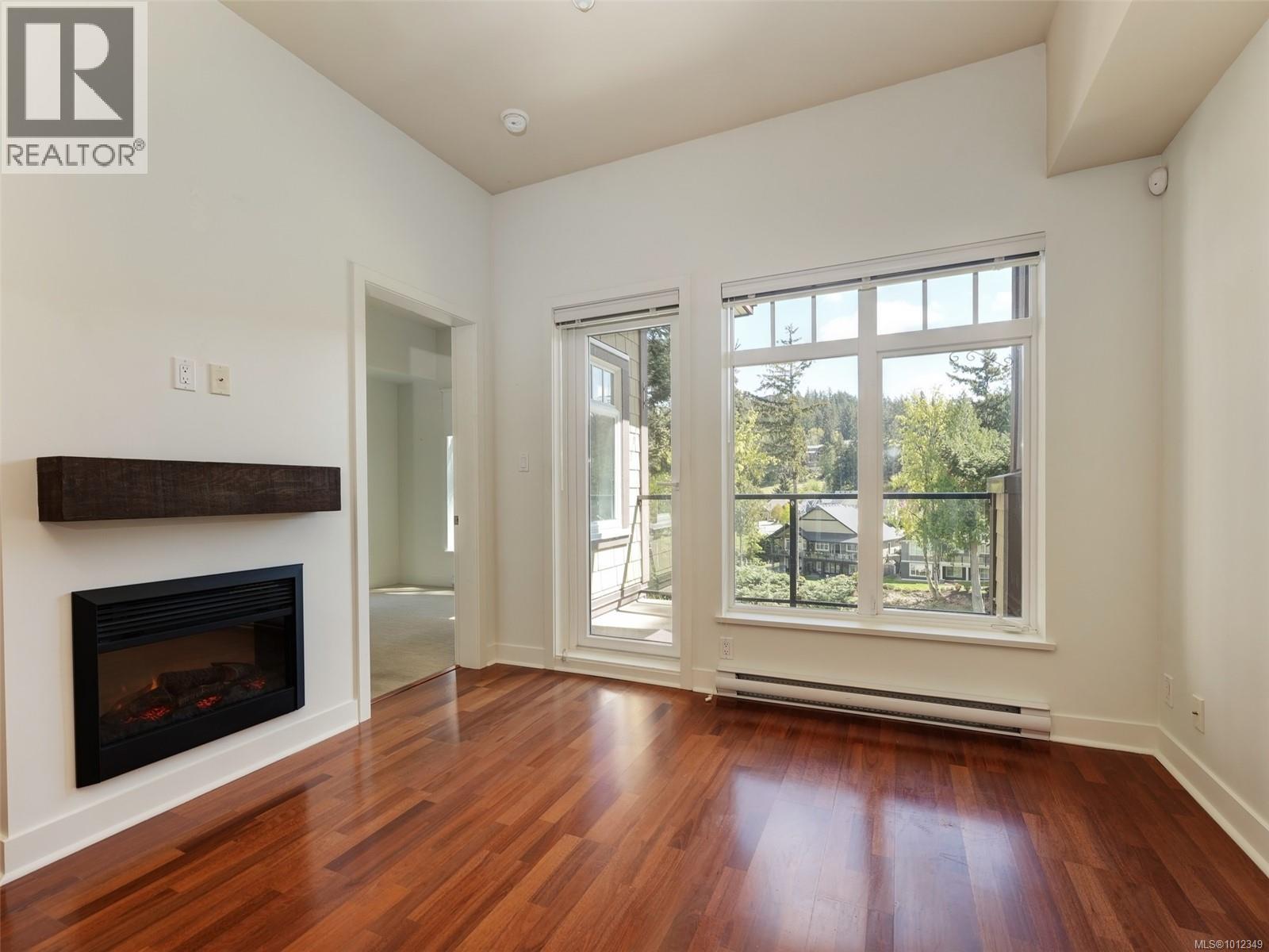 Photo 4 of 404 1375 Bear Mountain Pkwy, Langford BC