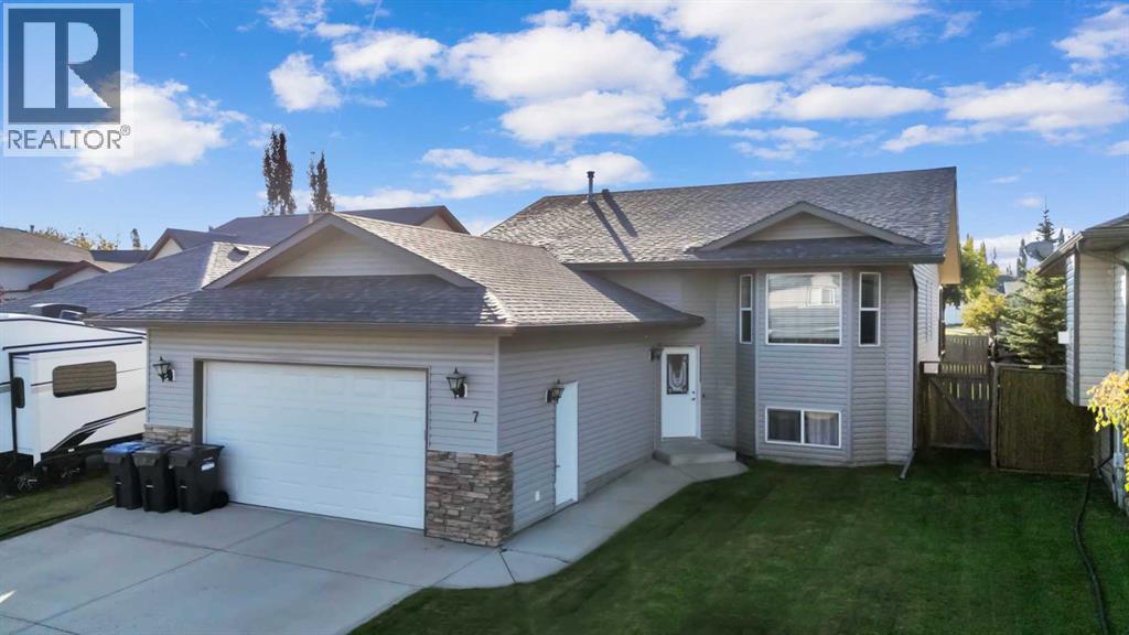 Photo 30 of 7 Firdale Close, Sylvan Lake AB