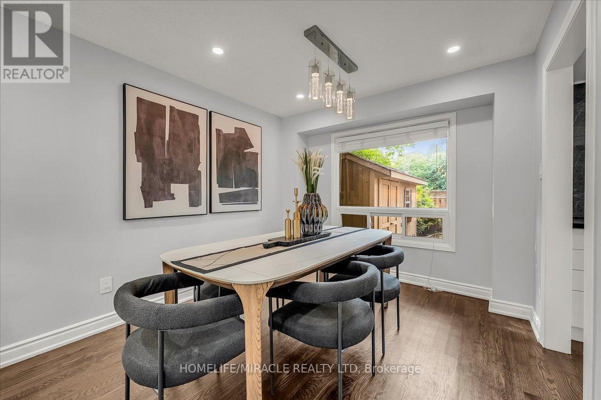 Photo 11 of 301 Odonoghue Avenue, Oakville ON