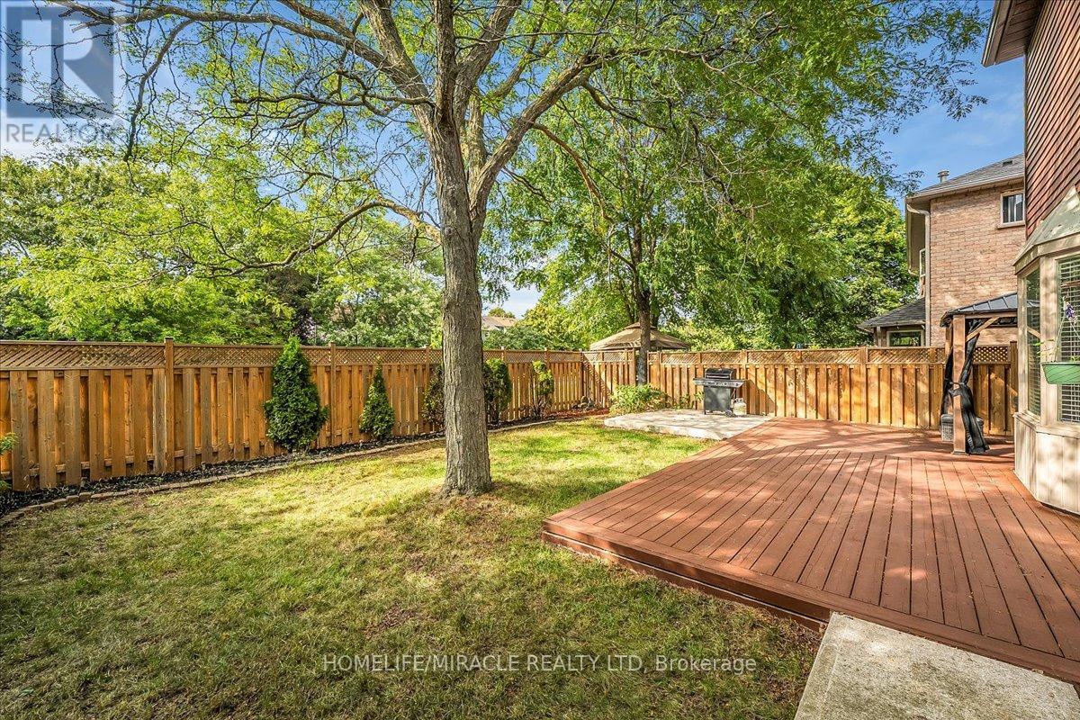 Photo 41 of 301 Odonoghue Avenue, Oakville ON