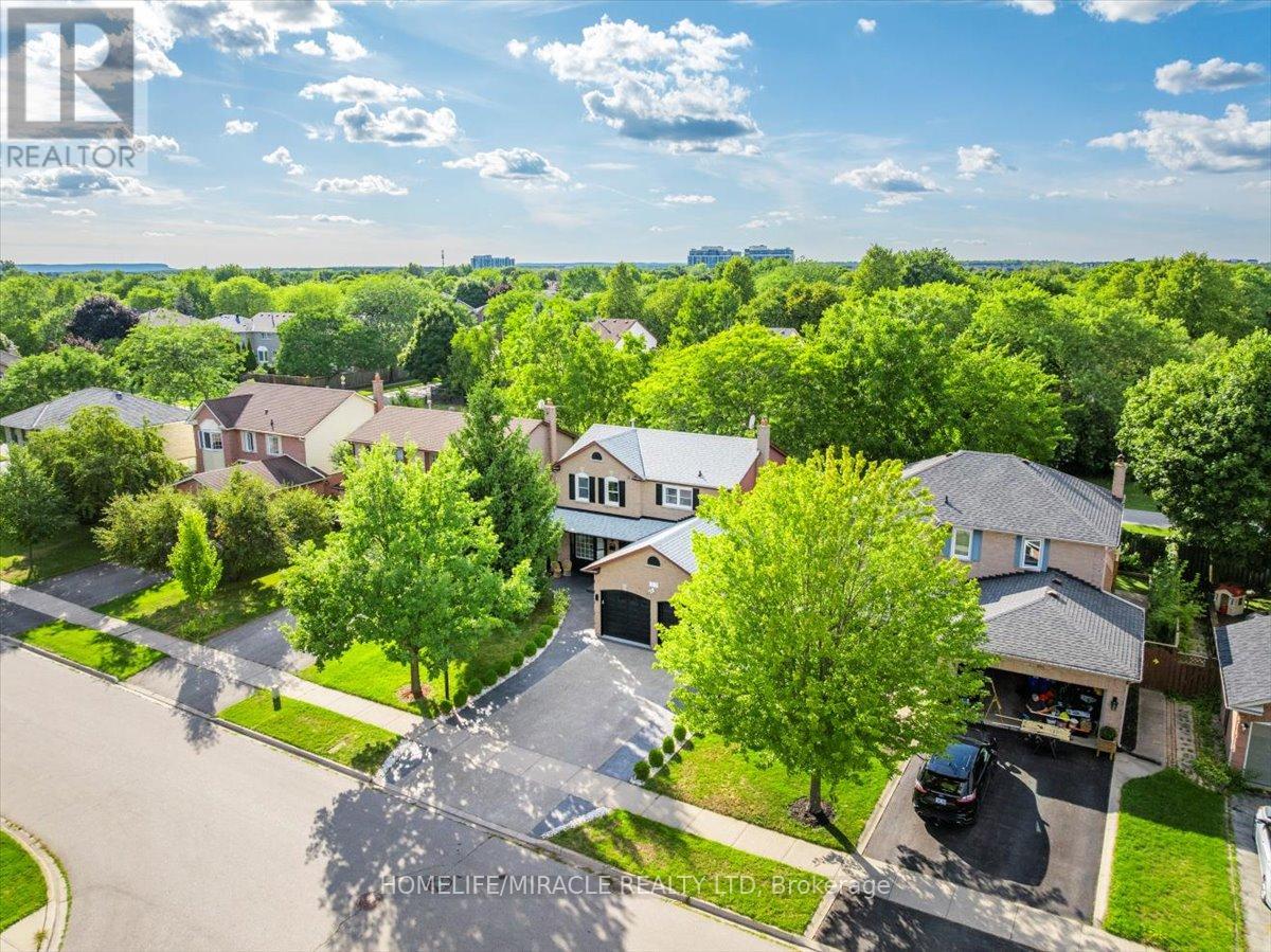 Photo 44 of 301 Odonoghue Avenue, Oakville ON