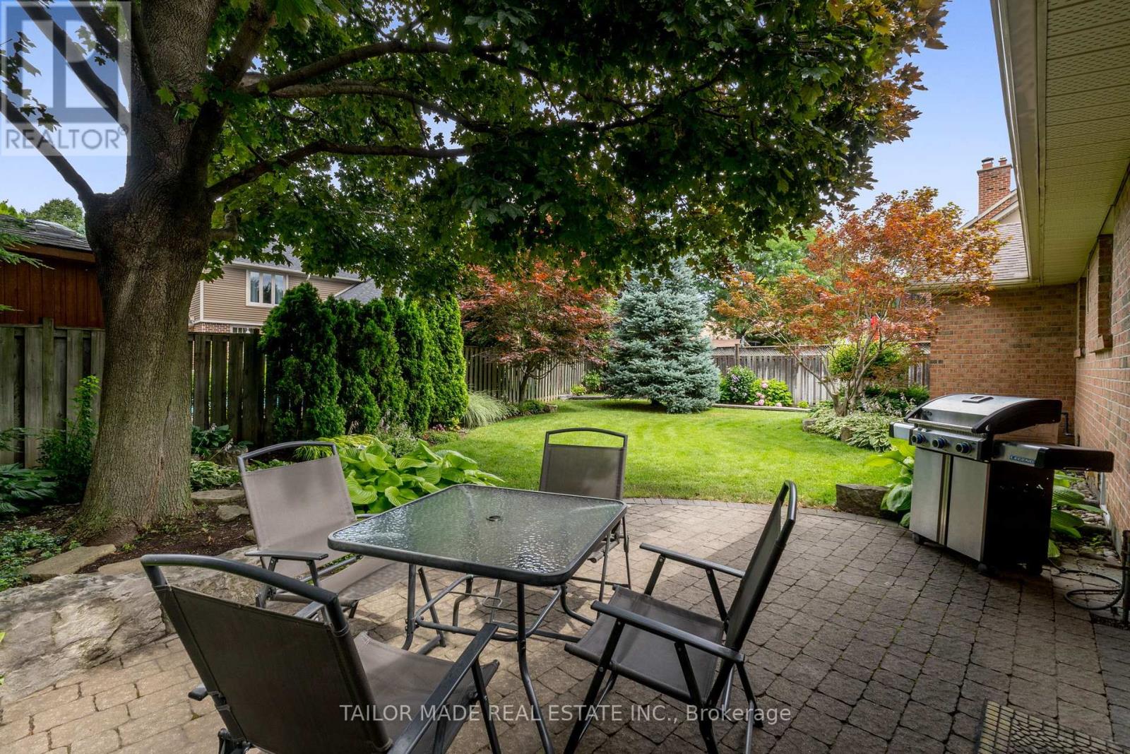 Photo 17 of 20 Lennox Court, Brampton ON
