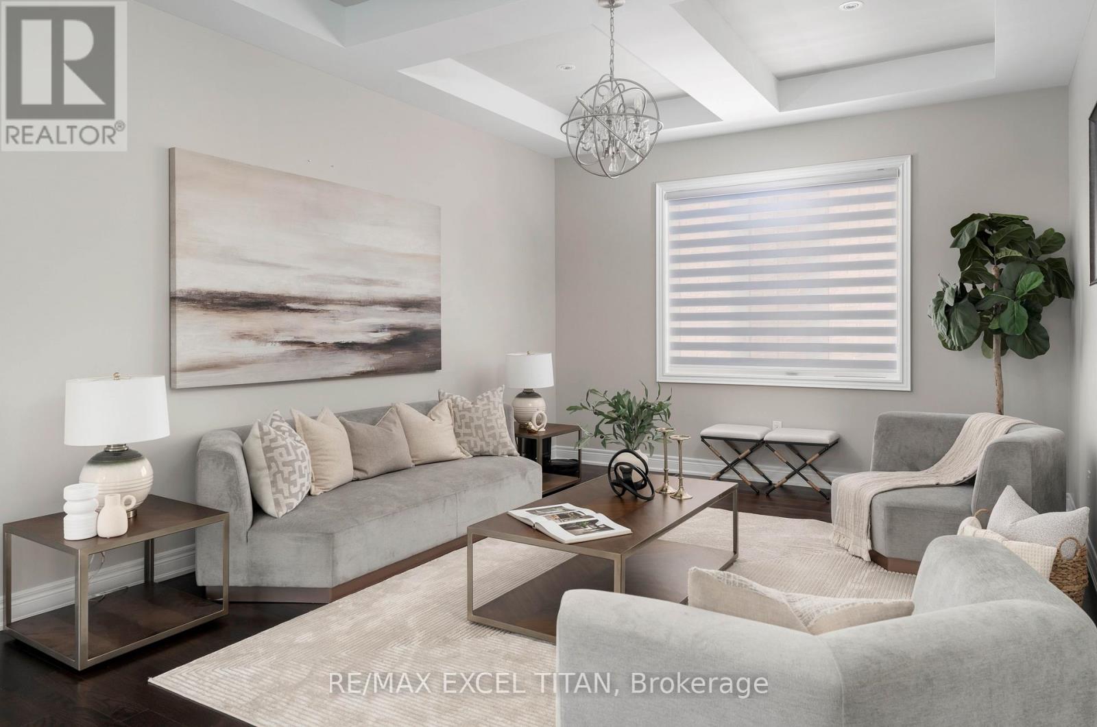 Photo 13 of 32 Longevity Road, Brampton ON