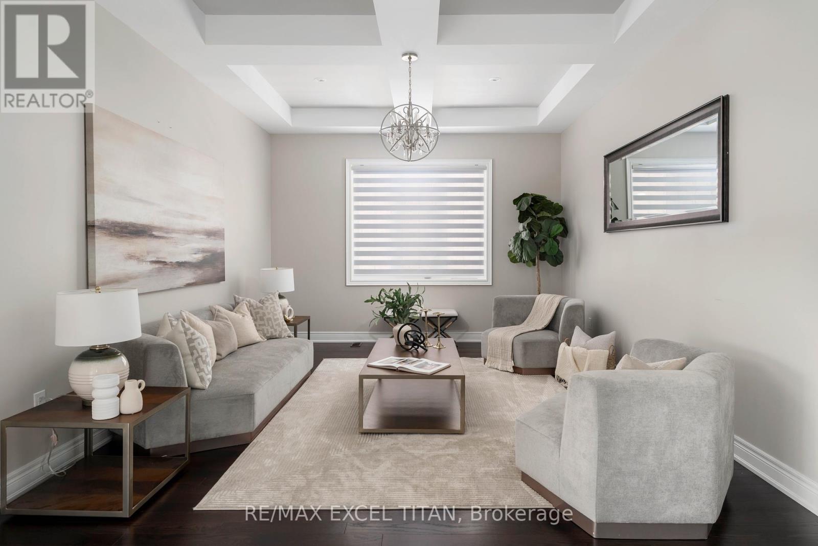 Photo 14 of 32 Longevity Road, Brampton ON