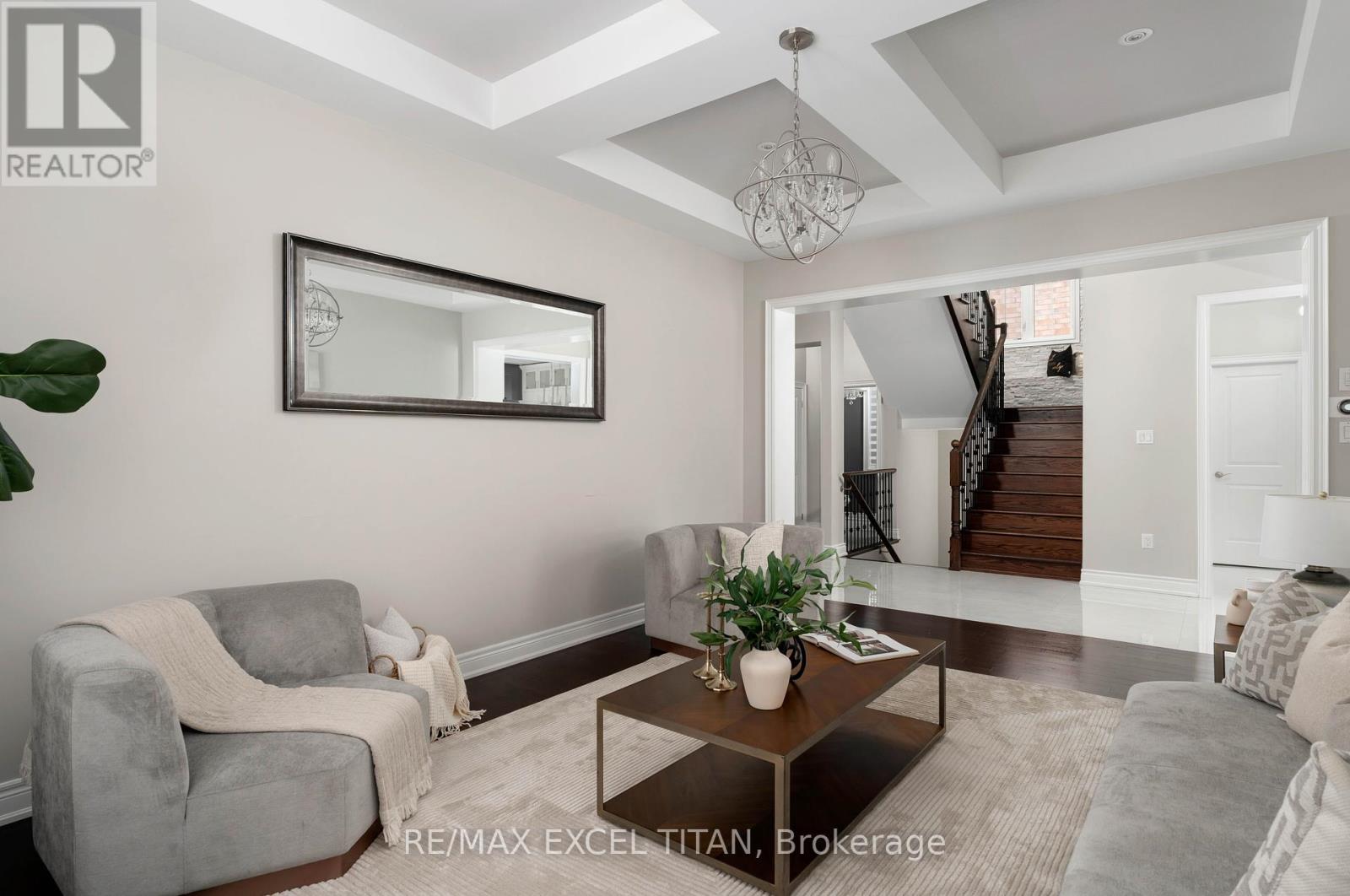 Photo 15 of 32 Longevity Road, Brampton ON