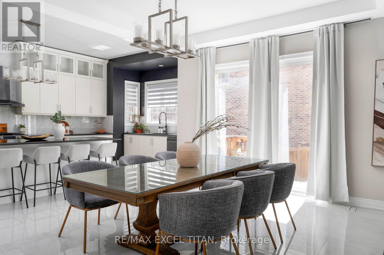 Photo 24 of 32 Longevity Road, Brampton ON