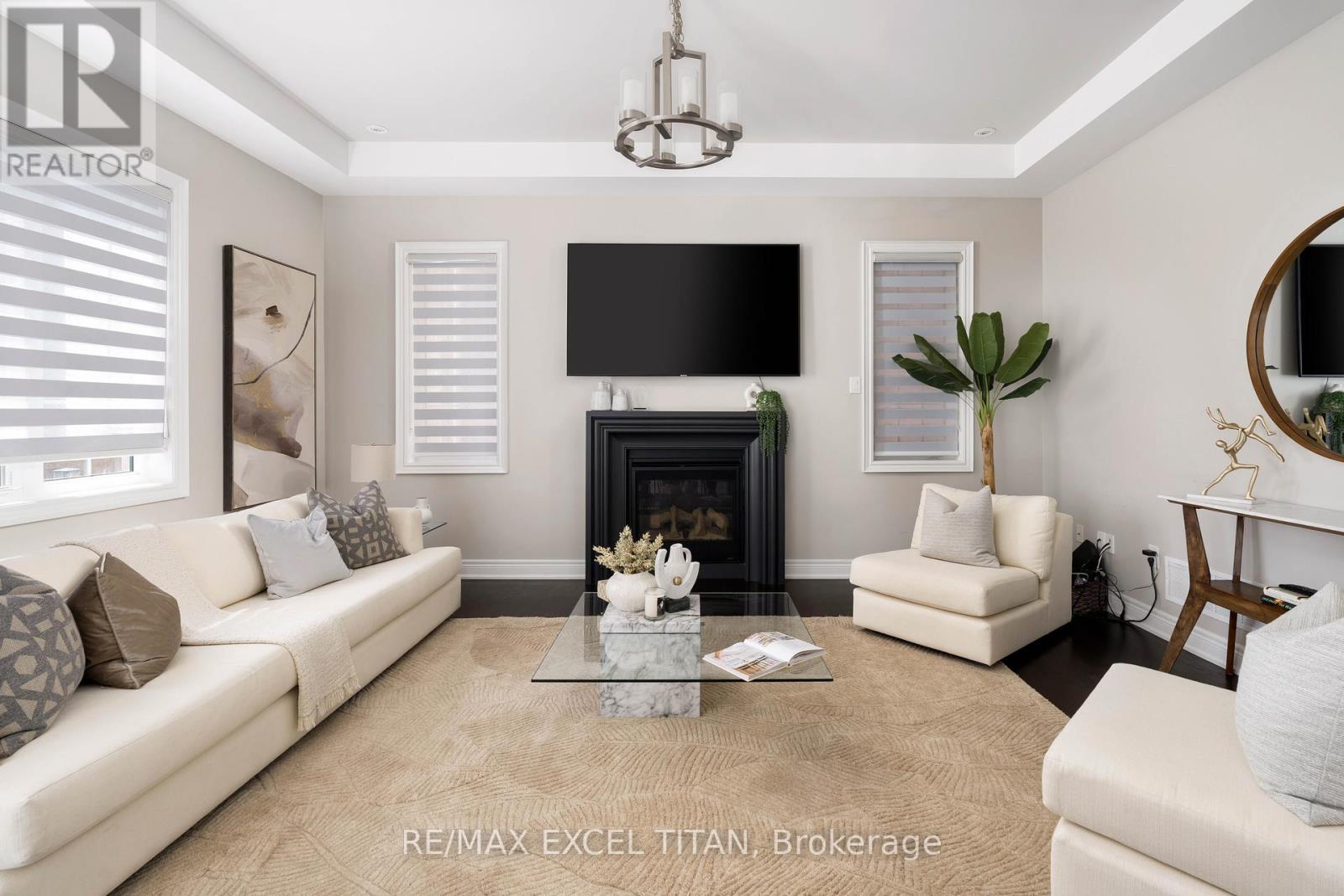 Photo 26 of 32 Longevity Road, Brampton ON