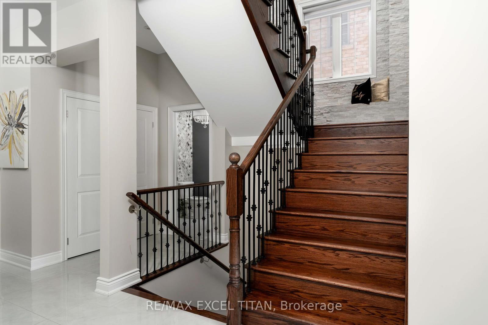 Photo 28 of 32 Longevity Road, Brampton ON