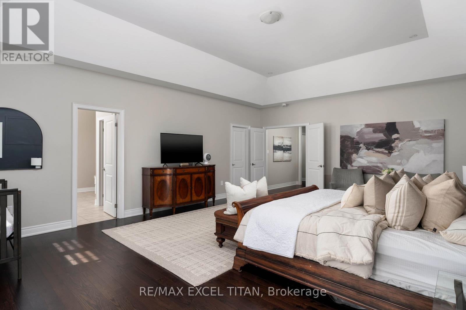 Photo 33 of 32 Longevity Road, Brampton ON
