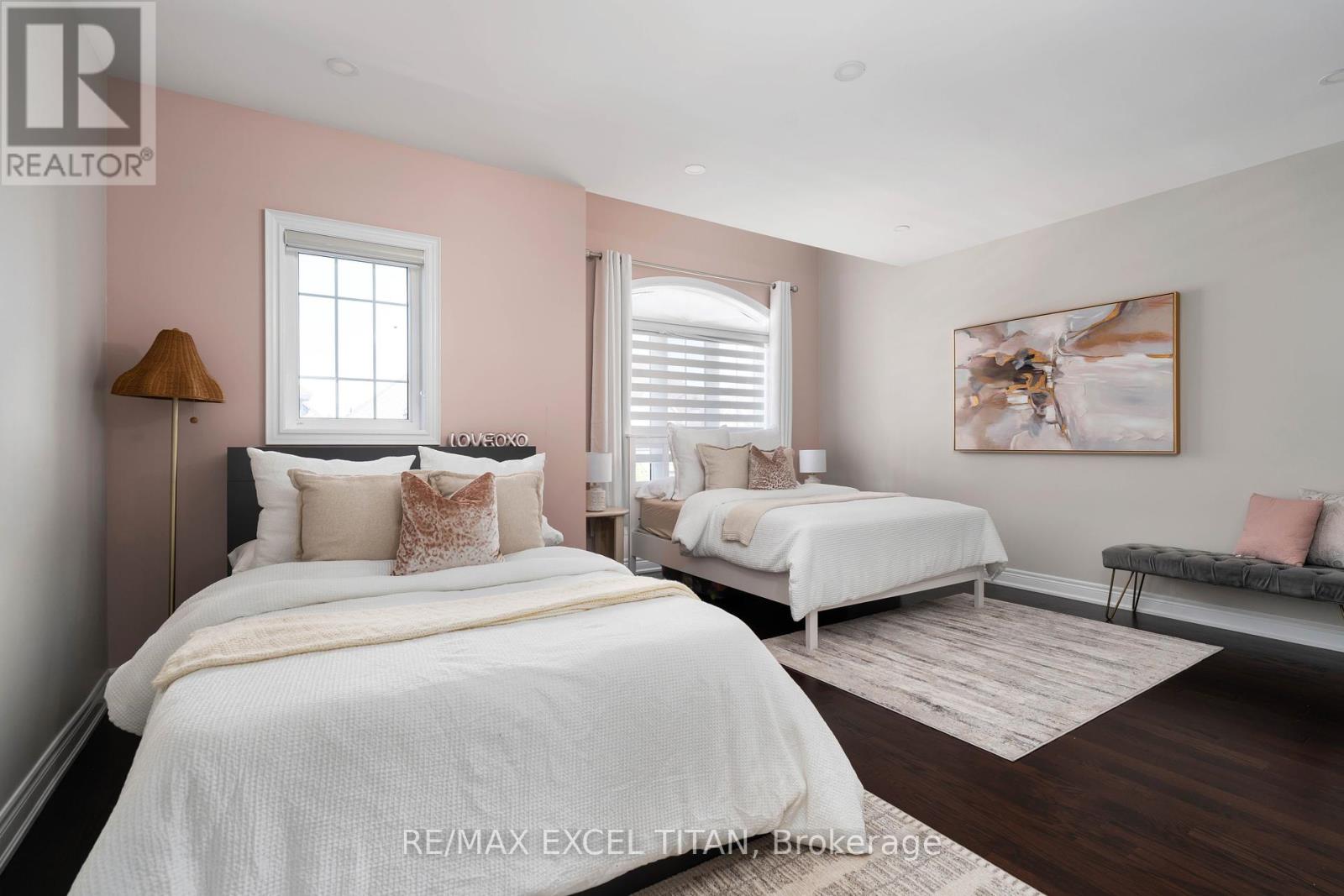 Photo 39 of 32 Longevity Road, Brampton ON