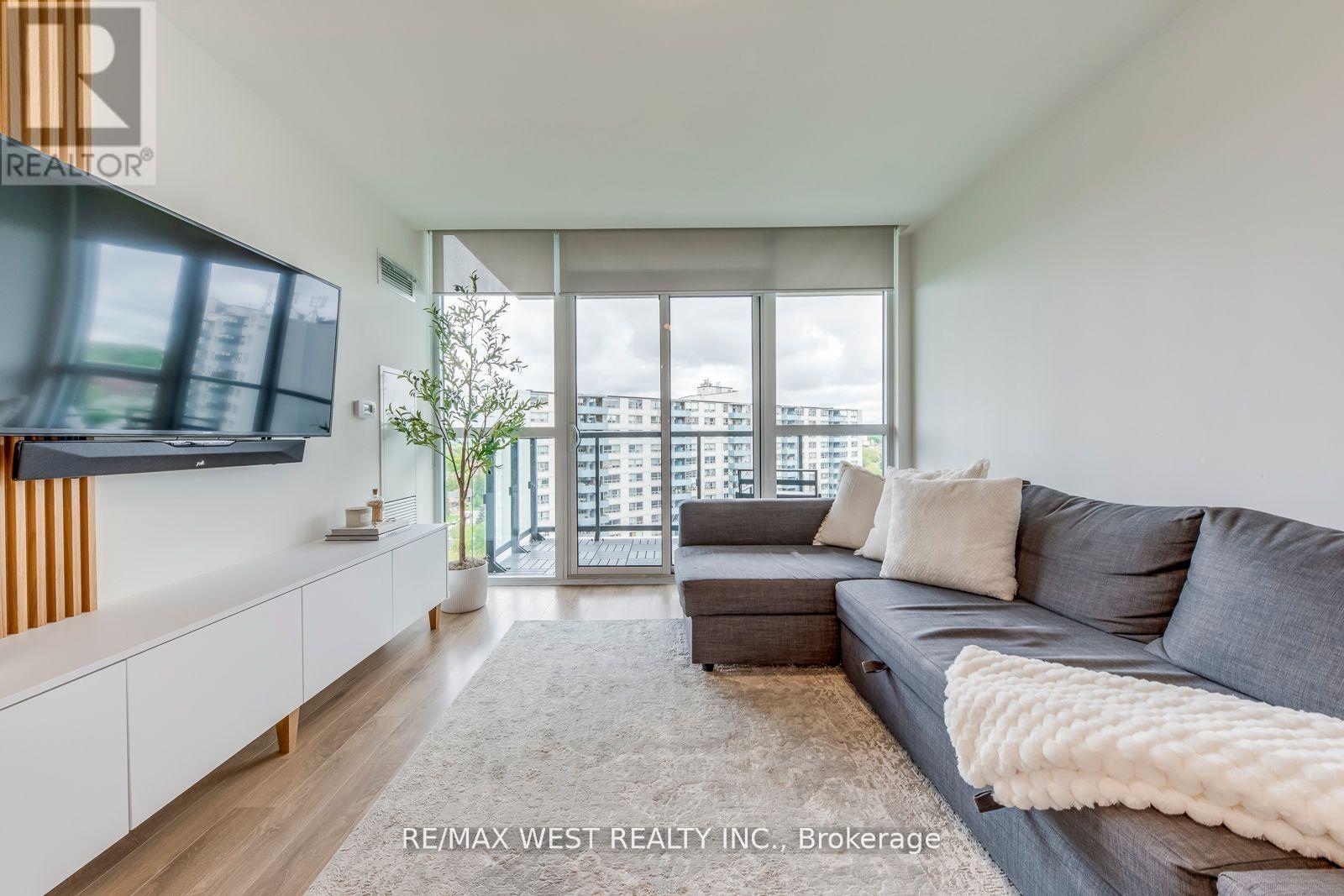 Photo 13 of 1104 1461 Lawrence Avenue W, Toronto ON
