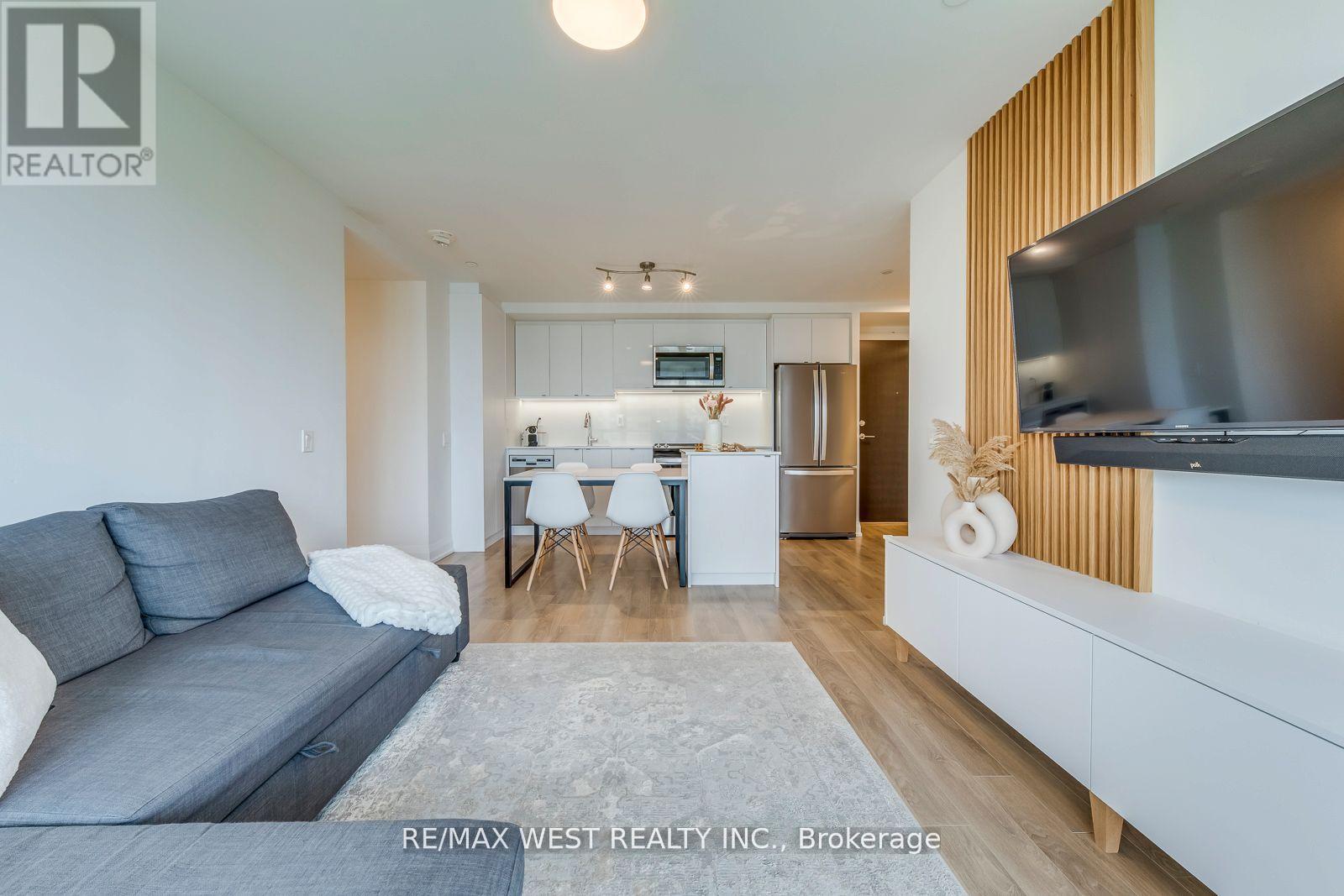Photo 16 of 1104 1461 Lawrence Avenue W, Toronto ON