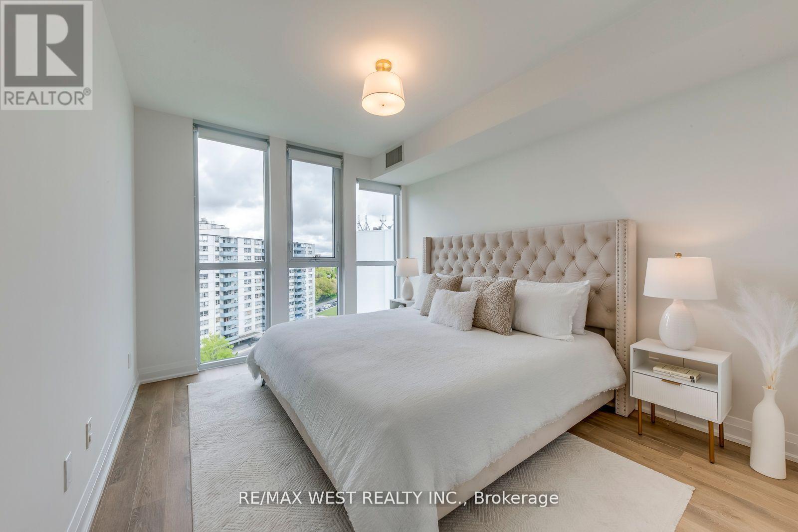 Photo 18 of 1104 1461 Lawrence Avenue W, Toronto ON