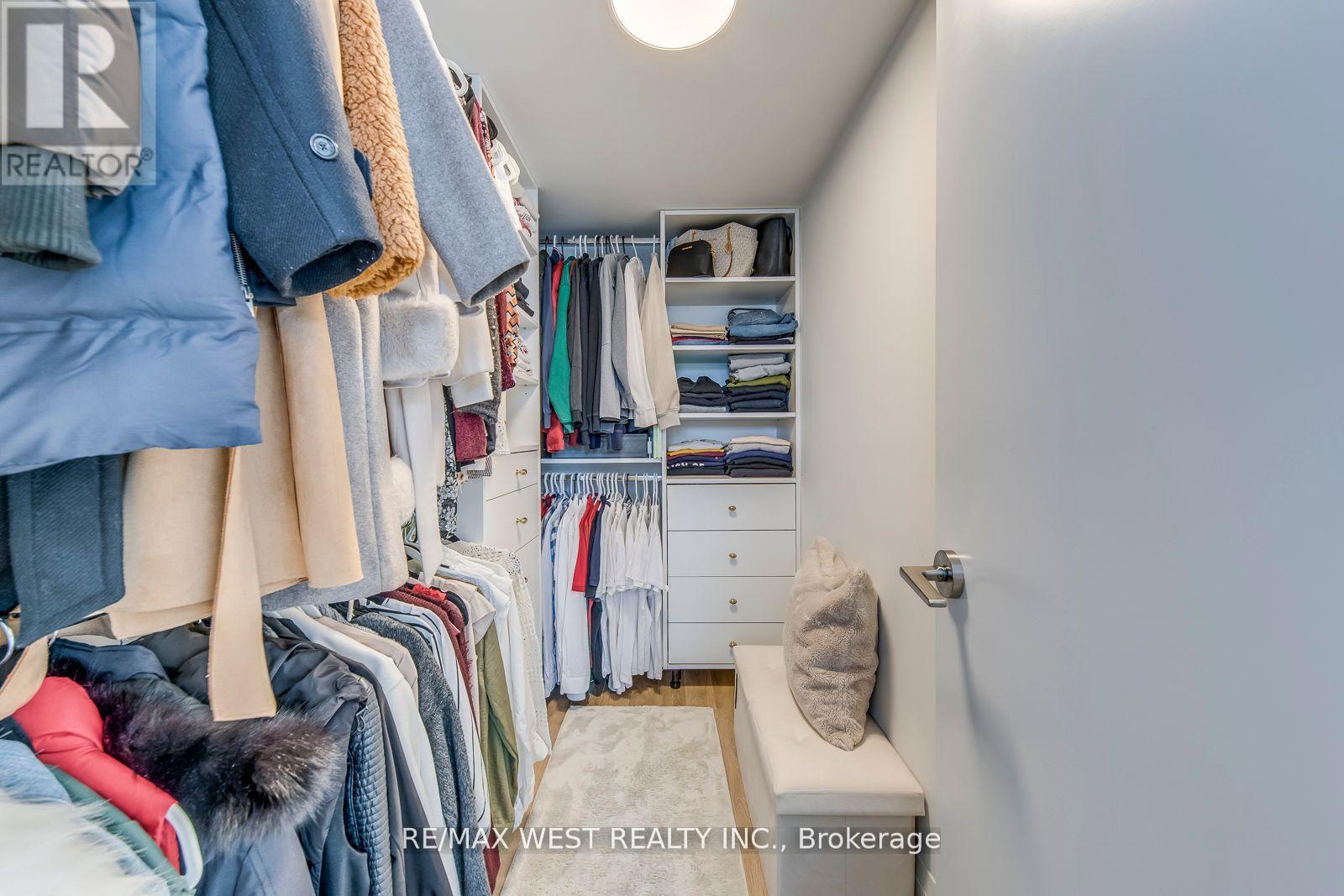 Photo 20 of 1104 1461 Lawrence Avenue W, Toronto ON