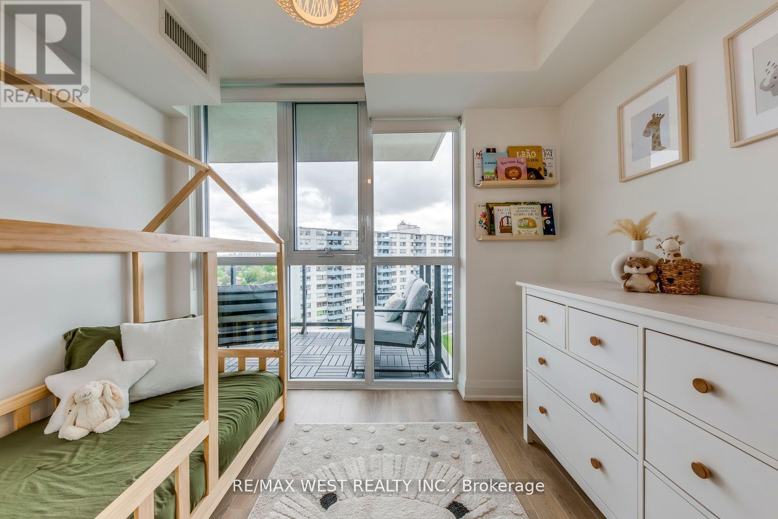 Photo 23 of 1104 1461 Lawrence Avenue W, Toronto ON