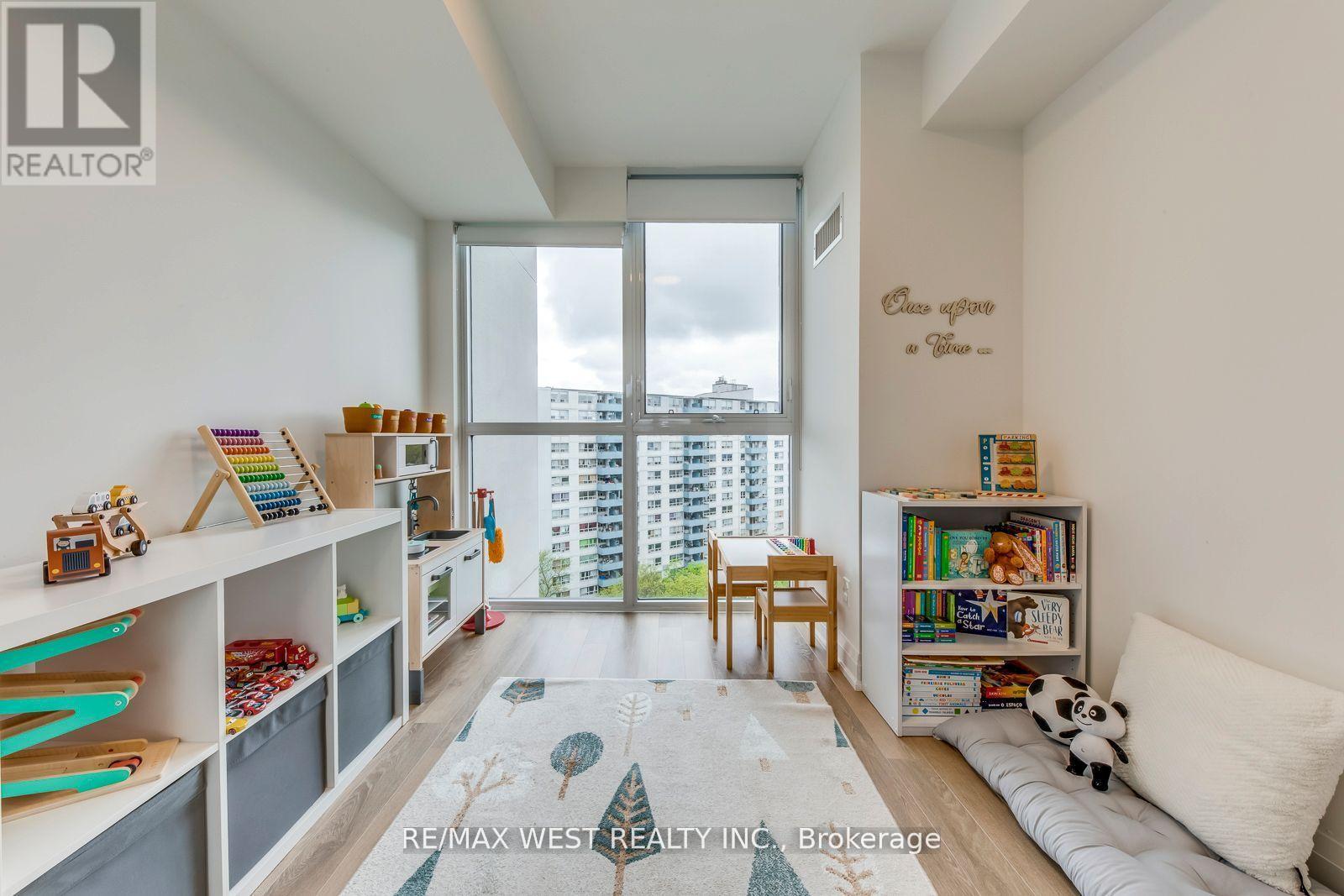 Photo 25 of 1104 1461 Lawrence Avenue W, Toronto ON