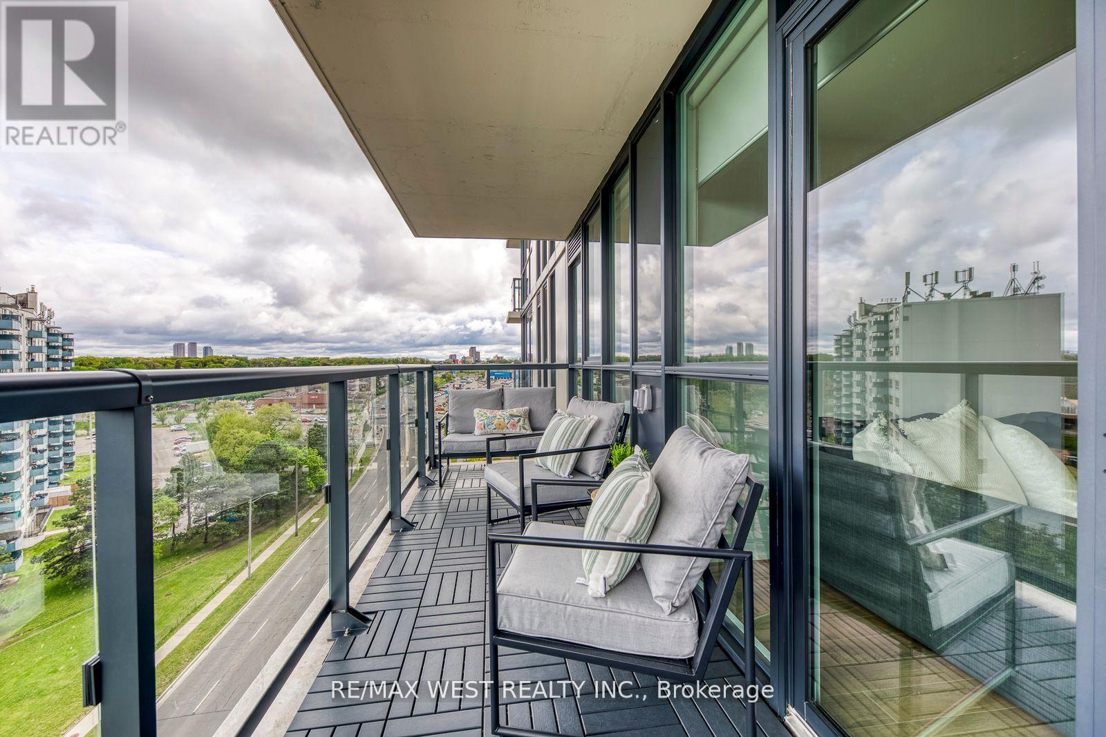 Photo 28 of 1104 1461 Lawrence Avenue W, Toronto ON