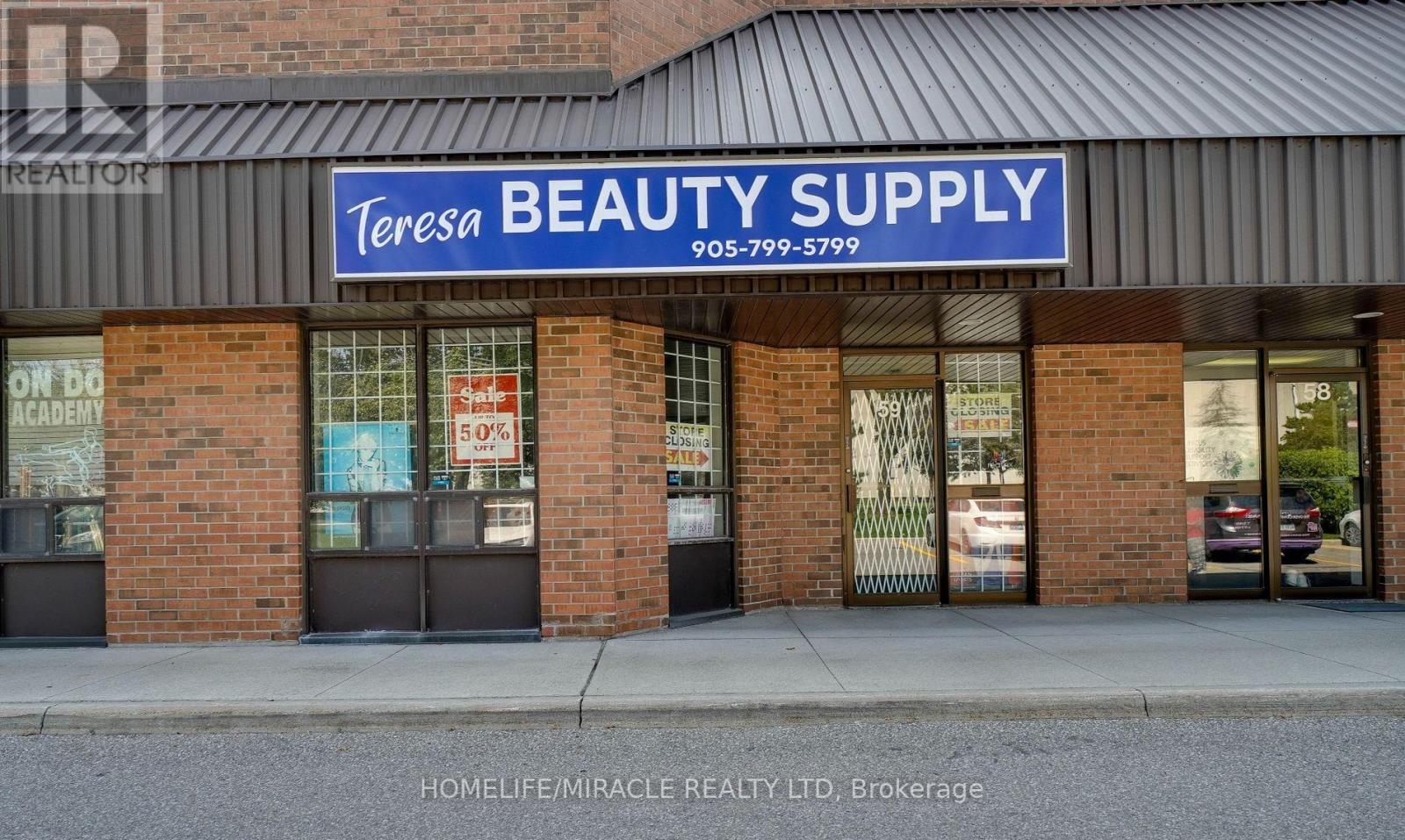 Photo 1 of 59 8500 Torbram Road, Brampton ON