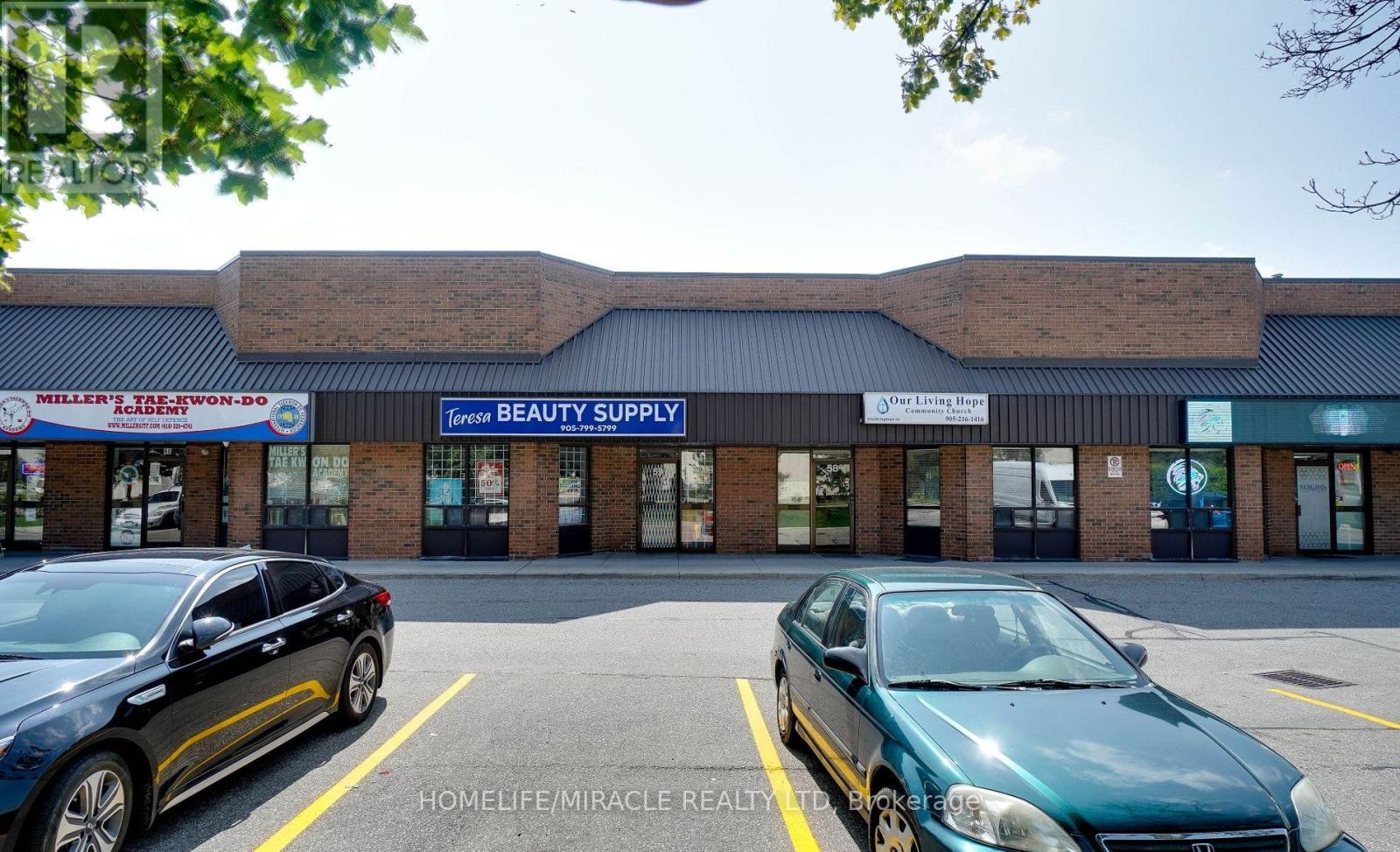 Photo 7 of 59 8500 Torbram Road, Brampton ON