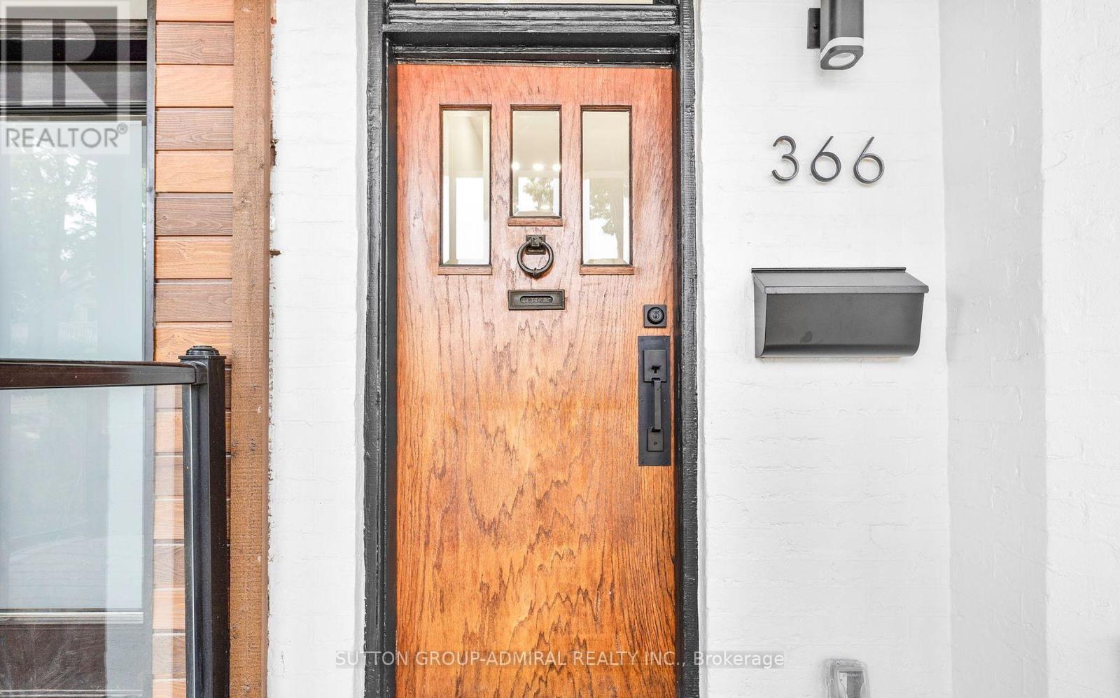 Photo 2 of 2nd Floor 366 Margueretta Street, Toronto ON