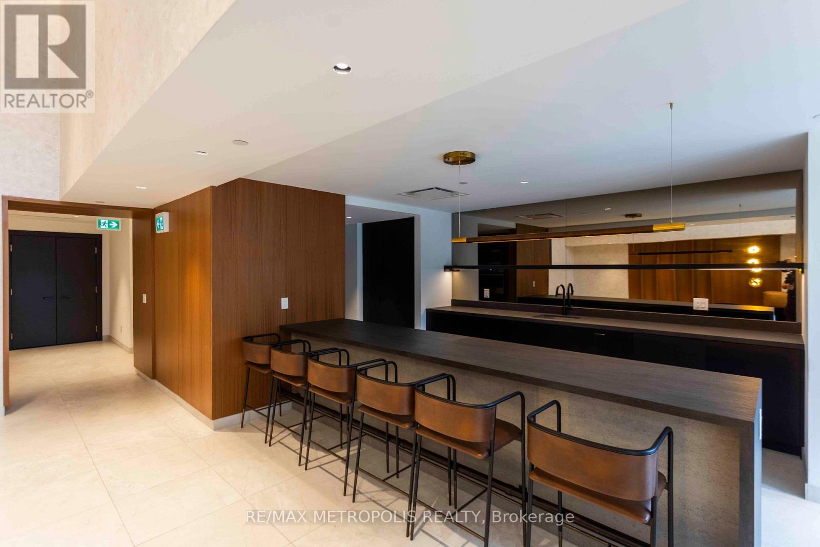 Photo 32 of 307 2300 St Clair Avenue W, Toronto ON