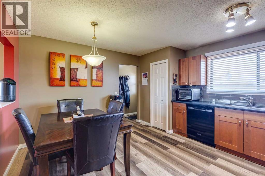 Single Family House Bungalow for Sale in   Street NE Marlborough Park Calgary 
