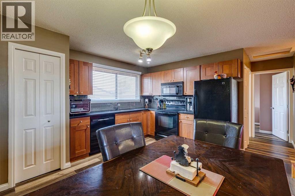 Single Family House Bungalow for Sale in   Street NE Marlborough Park Calgary 