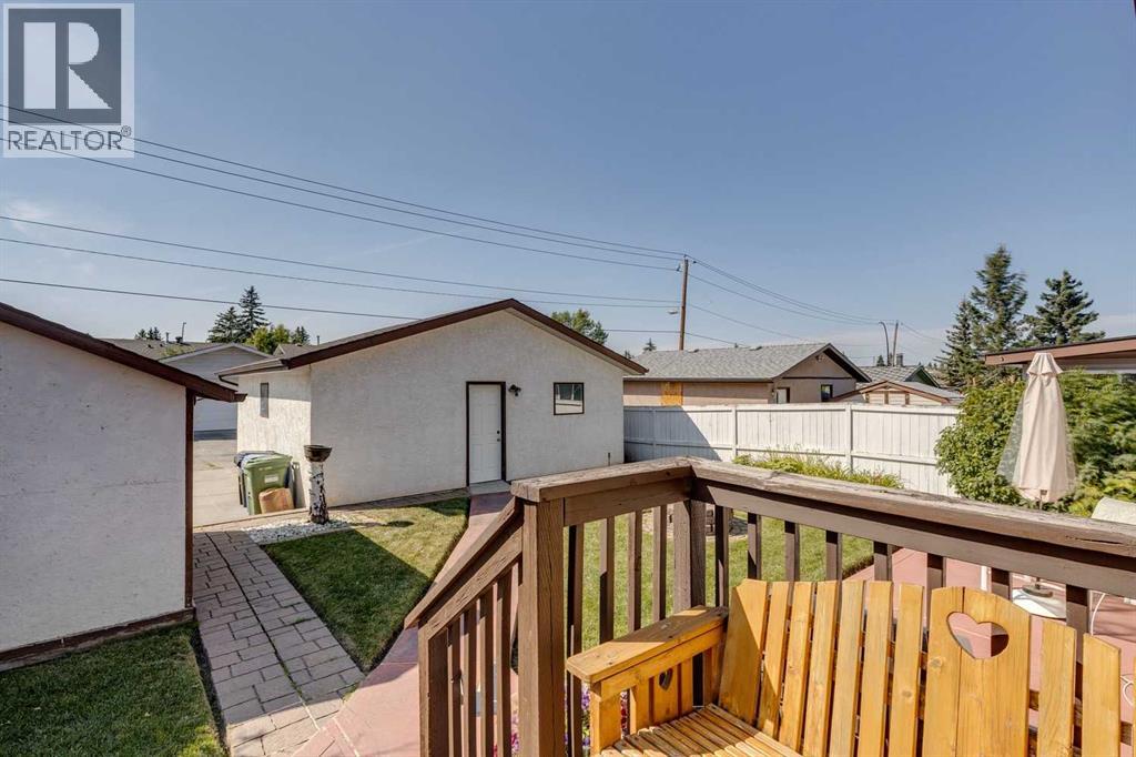 Single Family House Bungalow for Sale in   Street NE Marlborough Park Calgary 