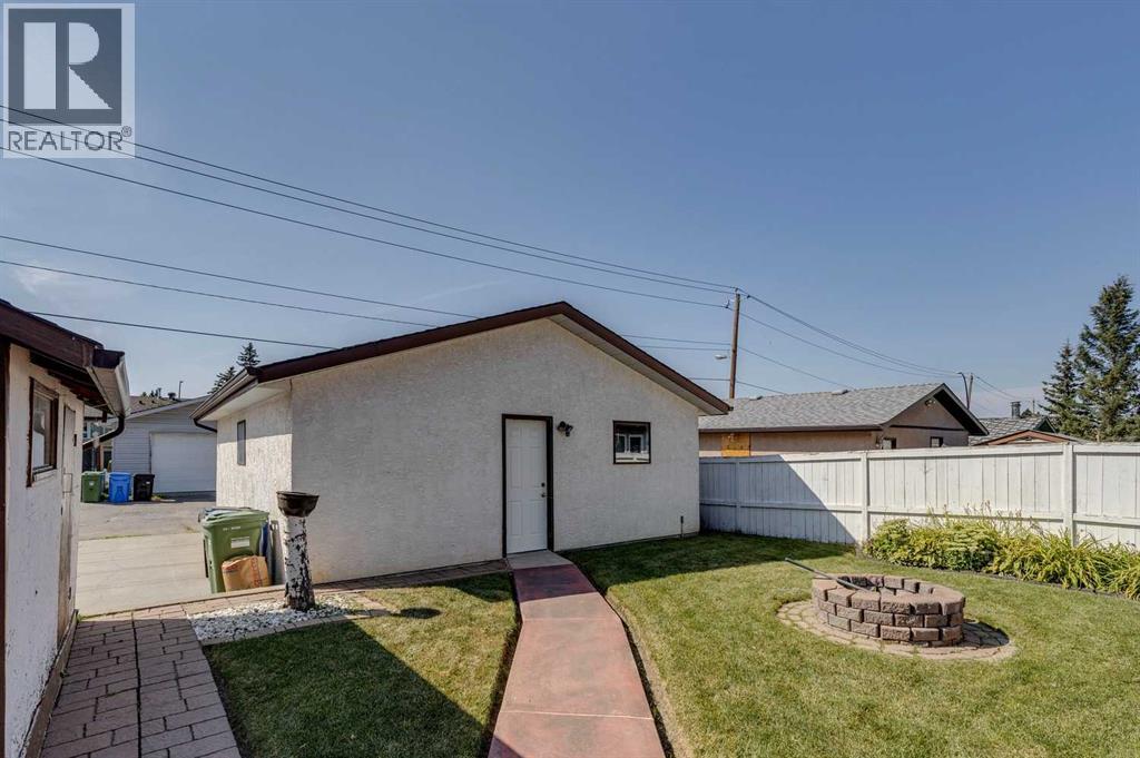 Single Family House Bungalow for Sale in   Street NE Marlborough Park Calgary 