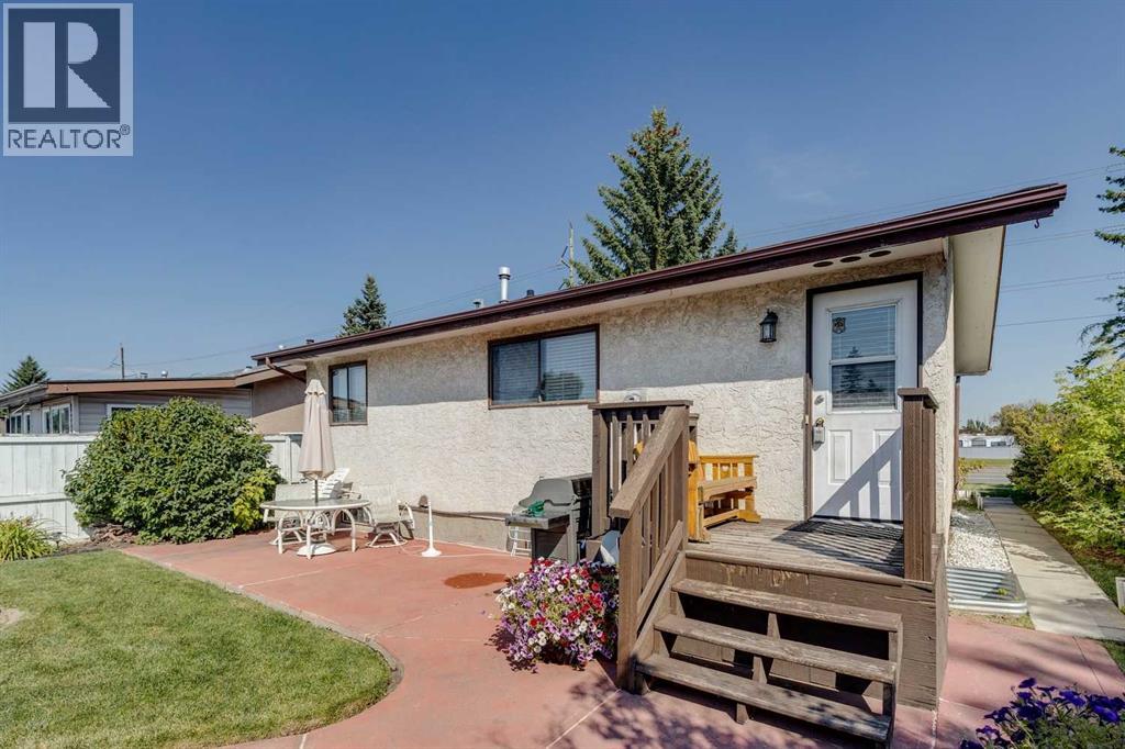 Single Family House Bungalow for Sale in   Street NE Marlborough Park Calgary 
