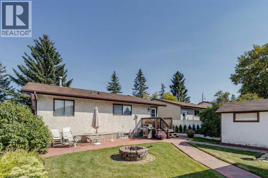 Single Family House Bungalow for Sale in   Street NE Marlborough Park Calgary 