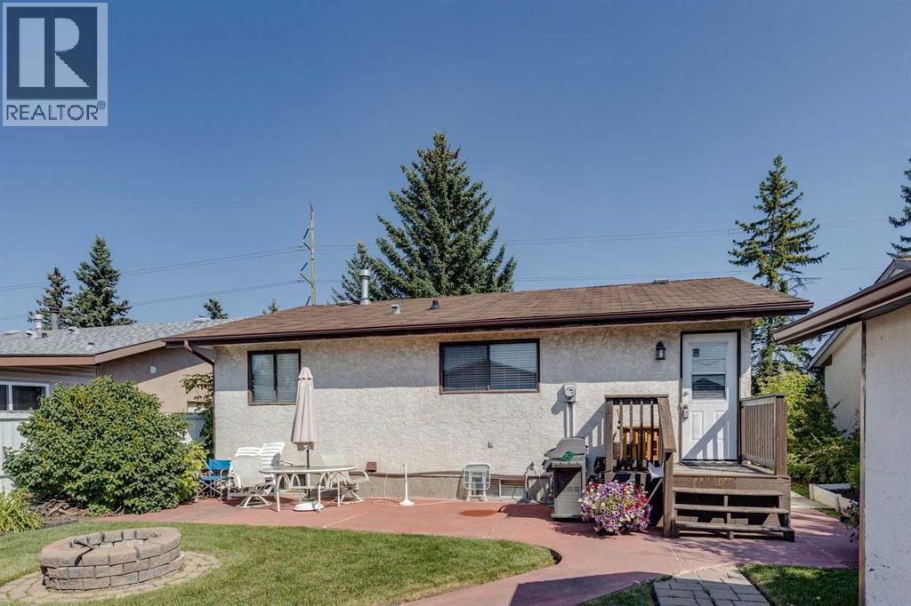 Single Family House Bungalow for Sale in   Street NE Marlborough Park Calgary 