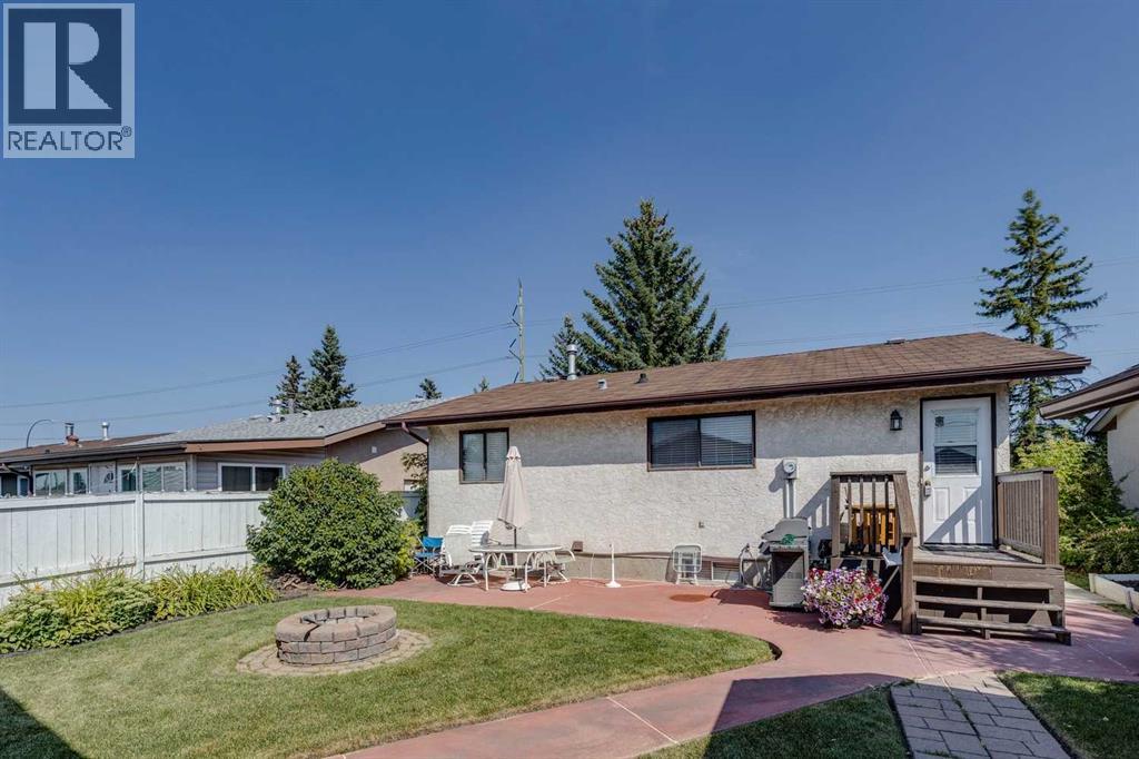 Single Family House Bungalow for Sale in   Street NE Marlborough Park Calgary 