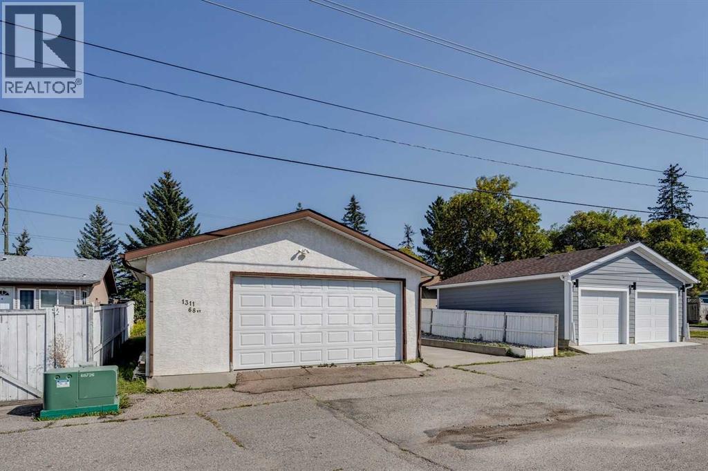 Single Family House Bungalow for Sale in   Street NE Marlborough Park Calgary 