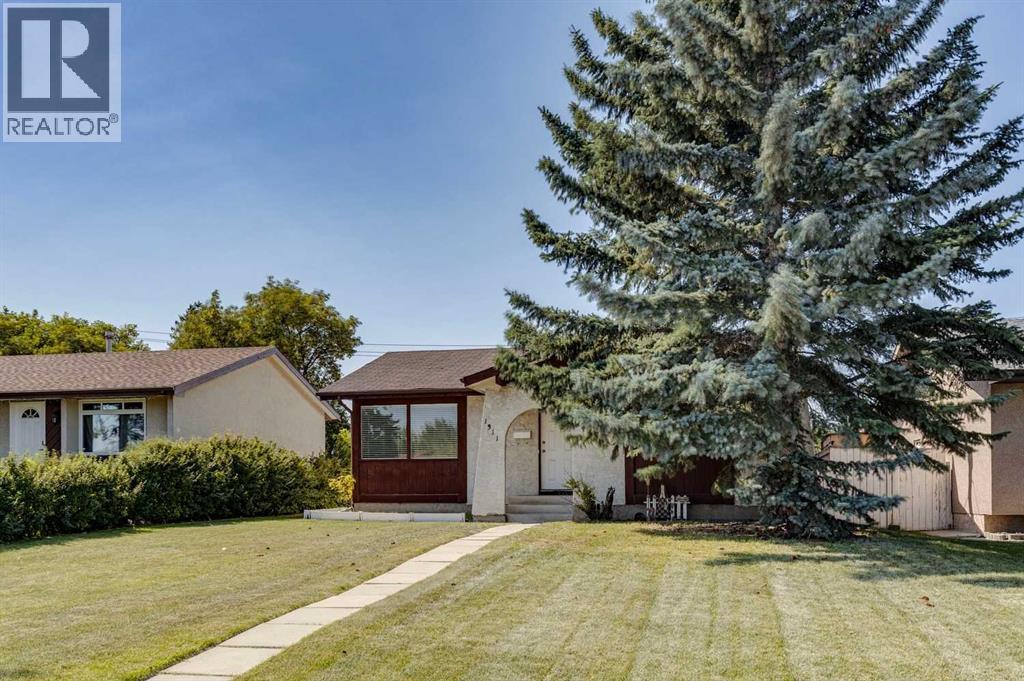 Single Family House Bungalow for Sale in   Street NE Marlborough Park Calgary 