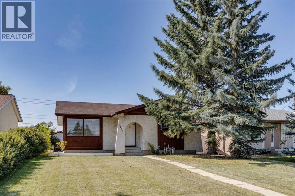 Single Family House Bungalow for Sale in   Street NE Marlborough Park Calgary 