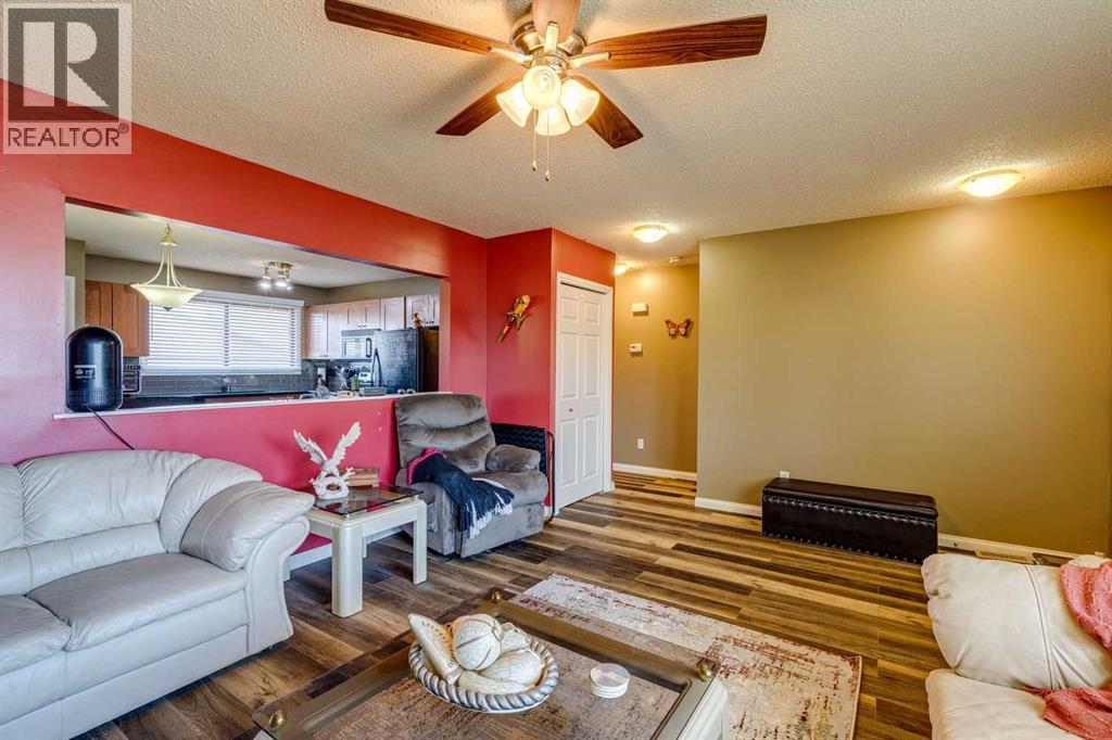 Single Family House Bungalow for Sale in   Street NE Marlborough Park Calgary 