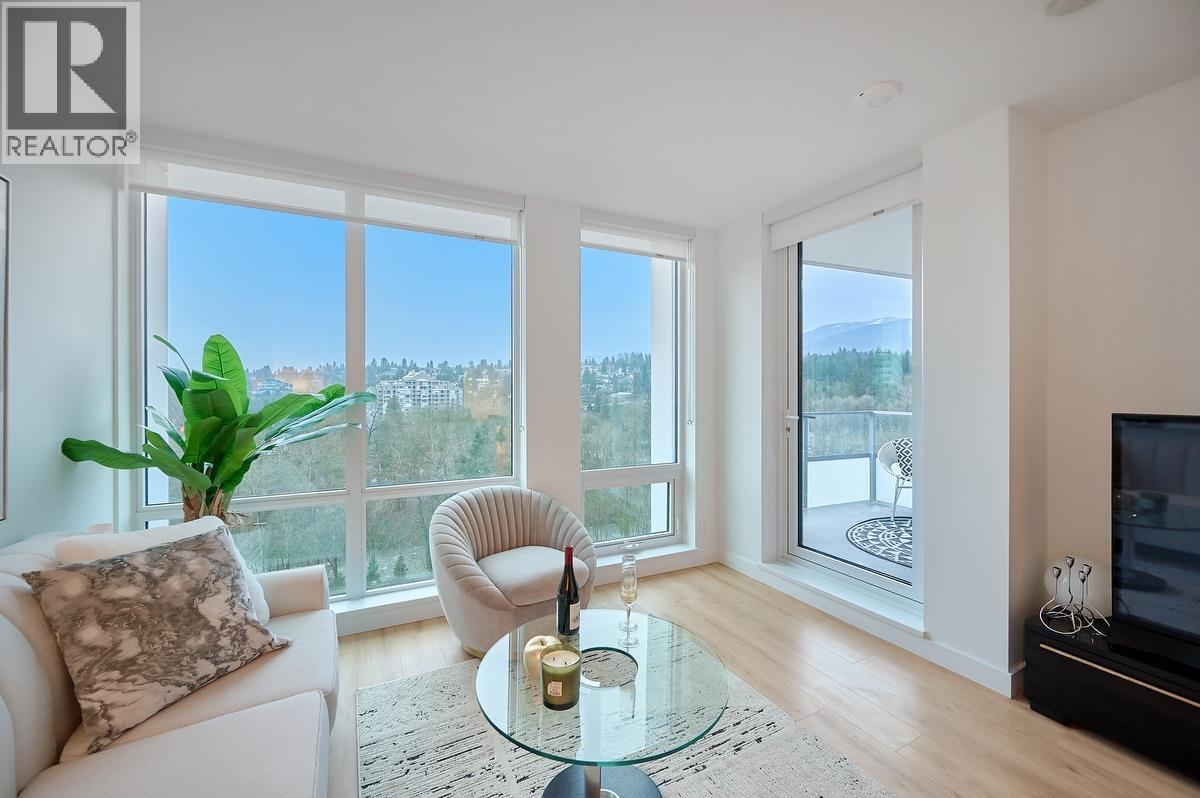 Photo 10 of 1308 1500 Fern Street, North Vancouver BC